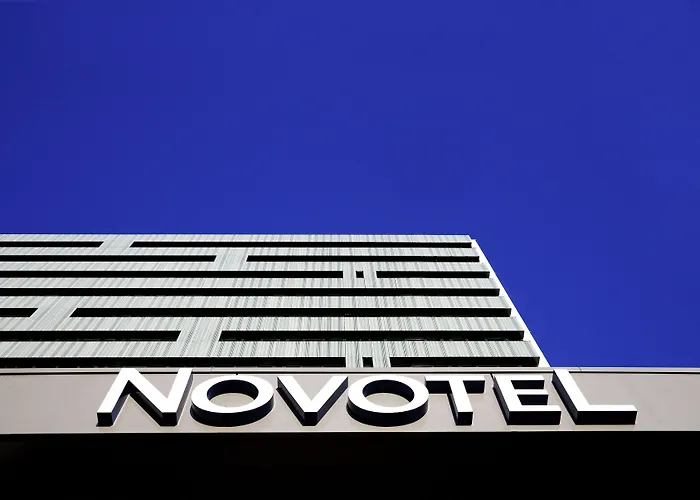 Novotel Hotel Amsterdam