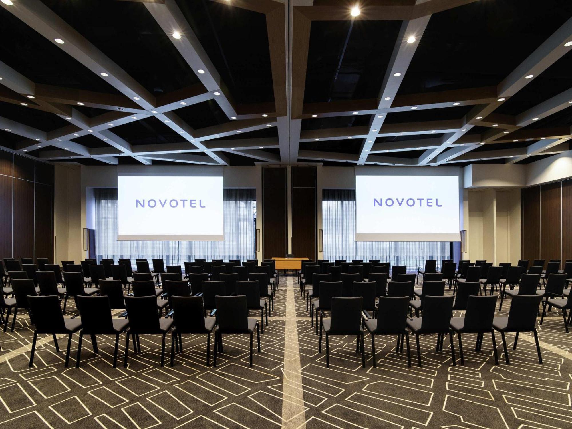Hotel Novotel Amsterdam Amsterdam, Netherlands - book now, 2026 prices