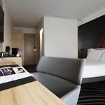 מלון Novotel אמסטרדם