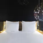 מלון Novotel אמסטרדם