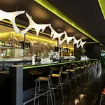 Novotel מלון אמסטרדם