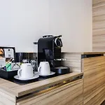 Novotel 4* אמסטרדם