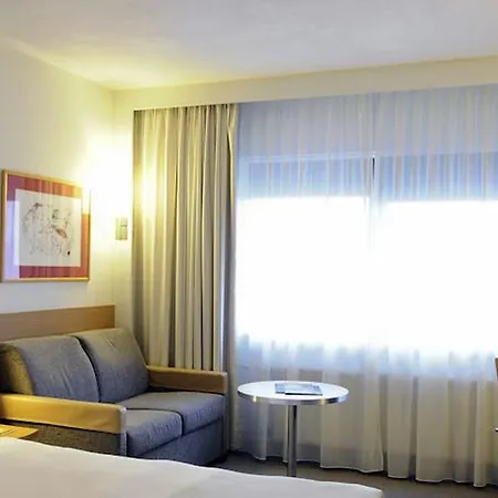 Hotel Novotel