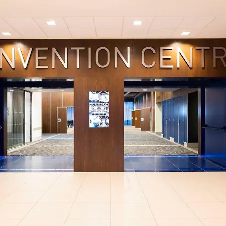 Novotel Hotel Amsterdam