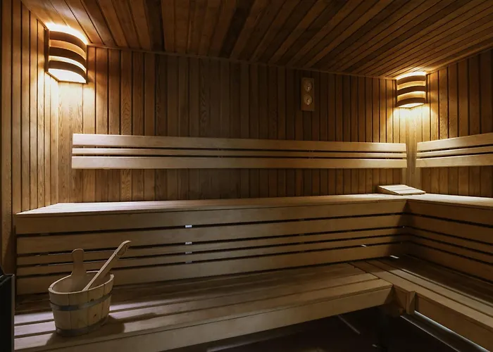 Novotel 4* אמסטרדם