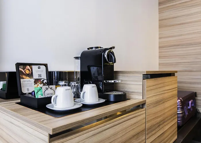 Novotel 4* אמסטרדם