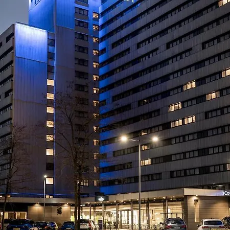 Novotel Amesterdão